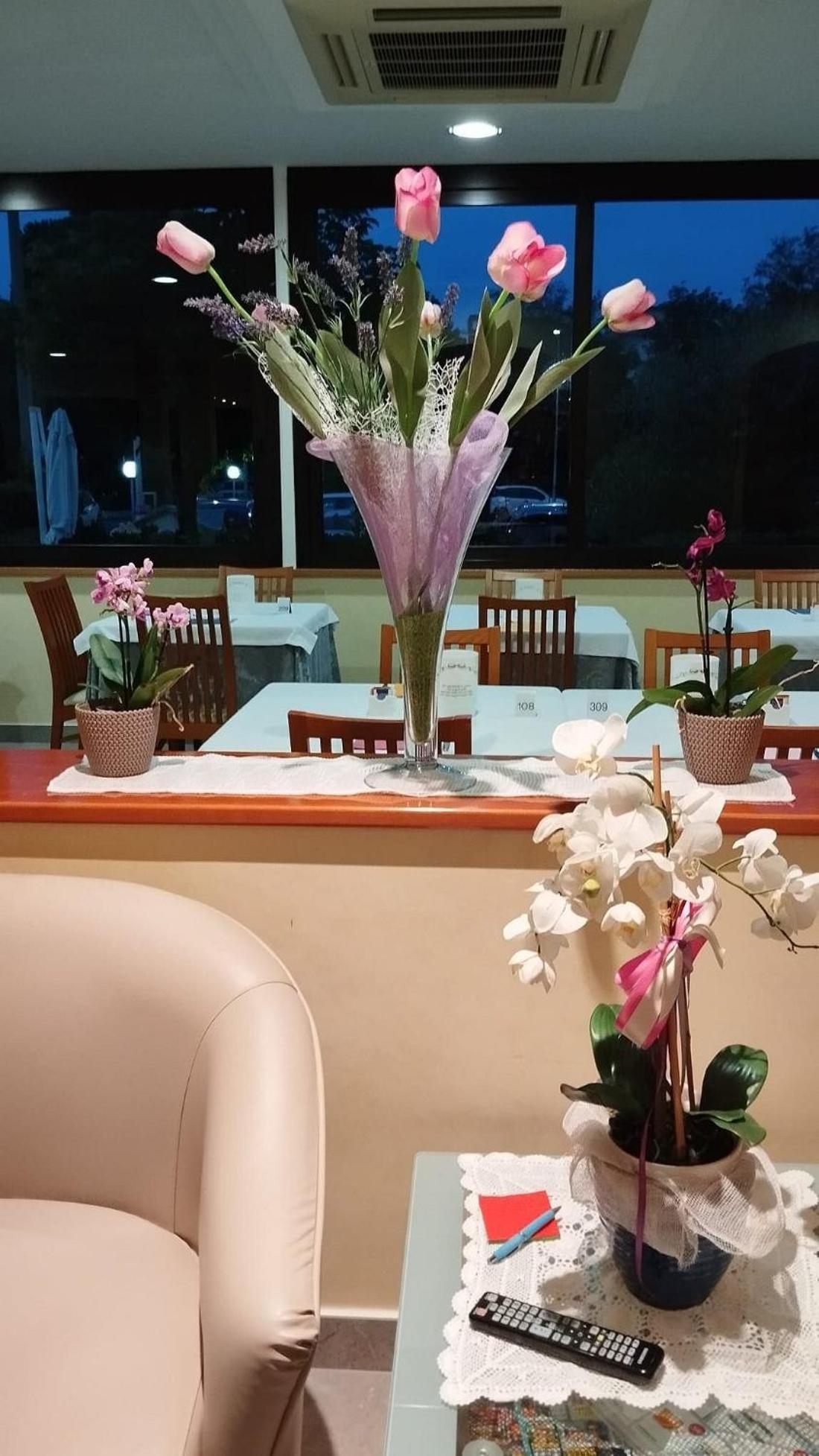 Hotel Pigalle リッチョーネ エクステリア 写真