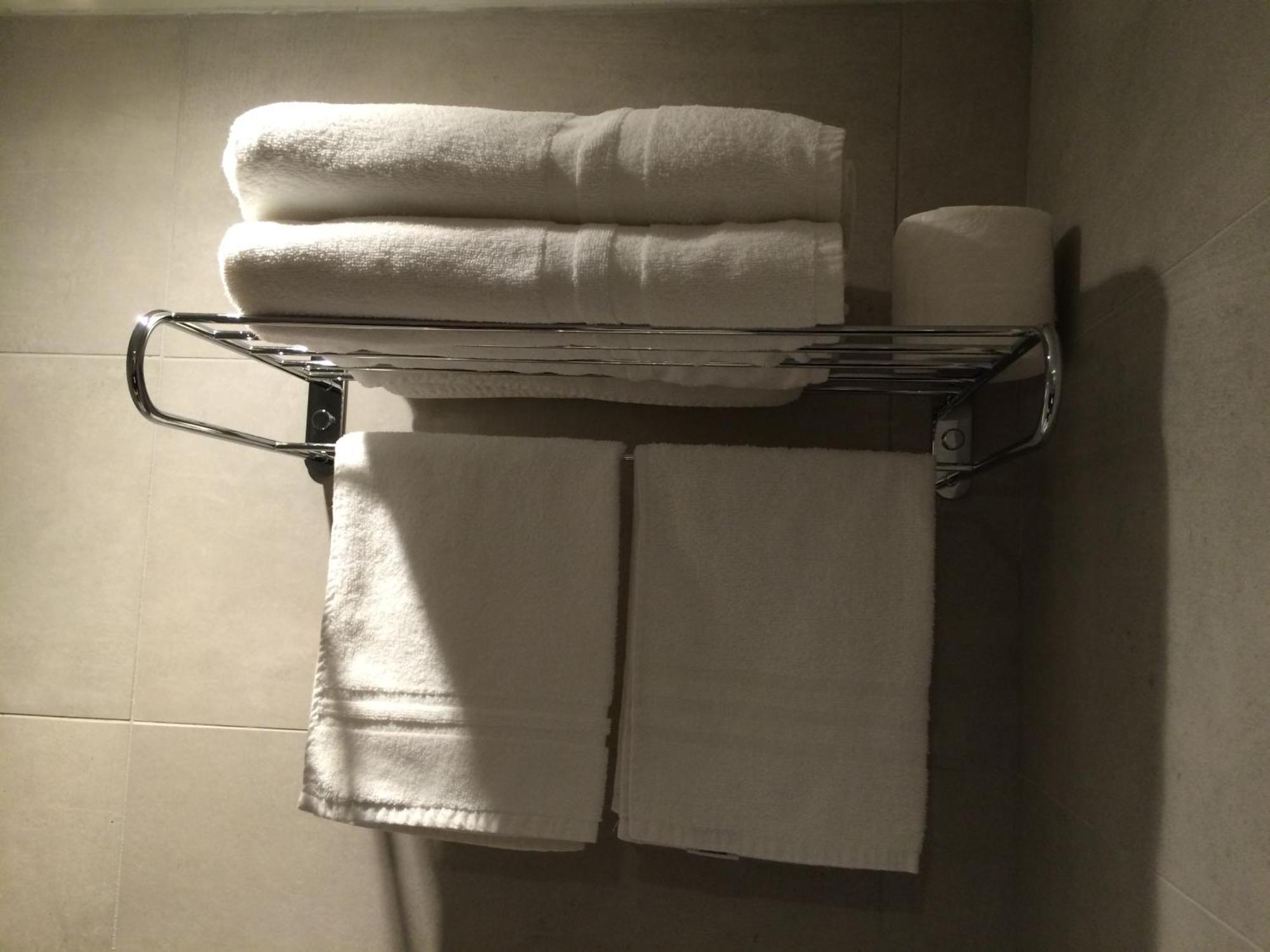 Hotel Pigalle リッチョーネ エクステリア 写真